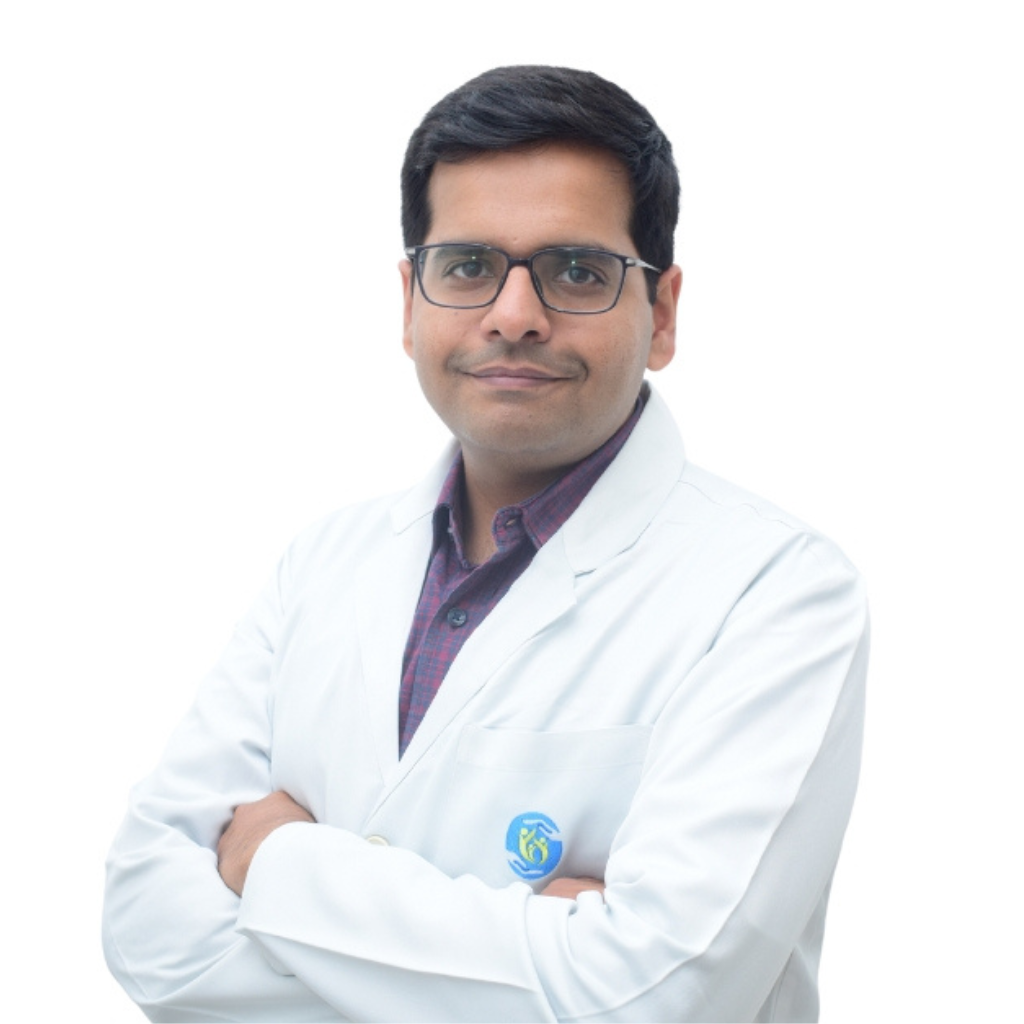 Dr. Rahul Grover